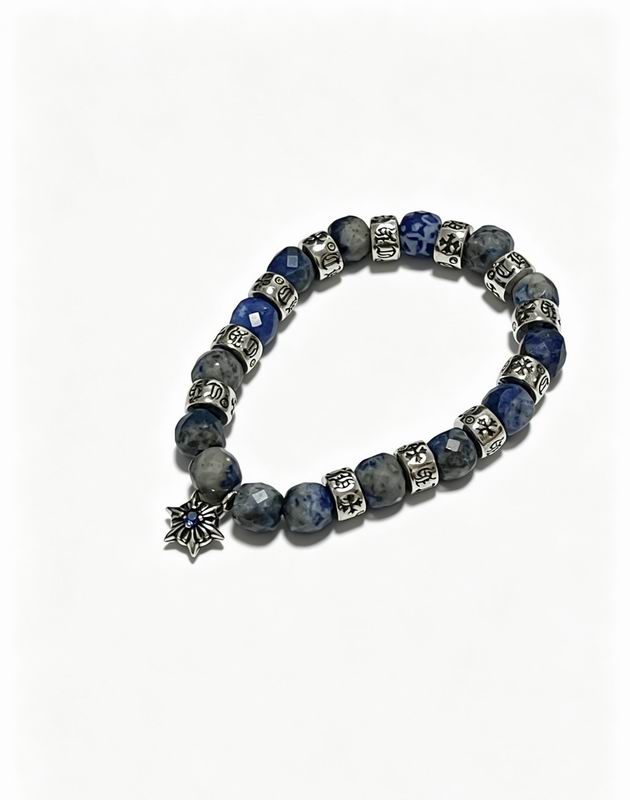 Chrome Hearts Bracelet 05yxs12